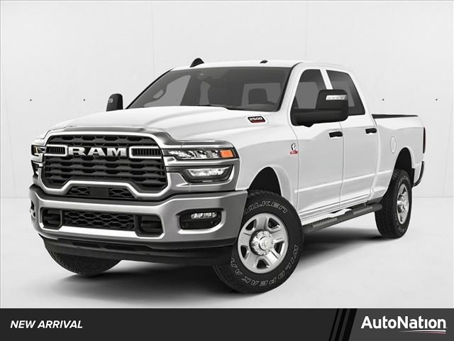ram ram 2500 pickup 2025 3C6UR5HJ8SG570187 image ram ram 2500 pickup 2025 3C6UR5HJ8SG570187 image